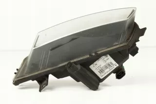 7181287 Фара противотуманная левая BMW 1 E81/E82/E87/E88 Арт e10641761, вид 4