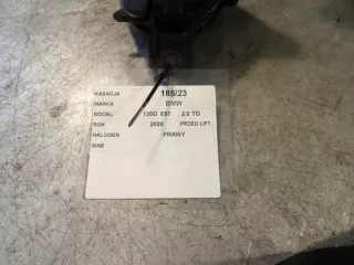 6924656 Фара противотуманная правая BMW 1 E81/E82/E87/E88 Арт e10641776, вид 4