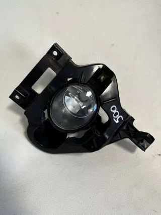 89203661 6317692465604 51117118152 Фара противотуманная правая BMW 1 E81/E82/E87/E88 Арт e10641778, вид 1