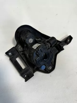 89203661 6317692465604 51117118152 Фара противотуманная правая BMW 1 E81/E82/E87/E88 Арт e10641778, вид 3