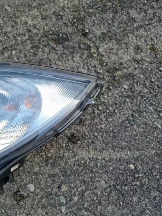 Фара противотуманная левая BMW 1 E81/E82/E87/E88 Арт e10641792, вид 2