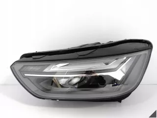 80A941033F Фара левая Audi Q5 2 Арт e10641843, вид 1