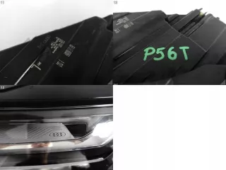 80A941033F Фара левая Audi Q5 2 Арт e10641843, вид 12
