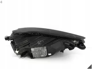 80A941033F Фара левая Audi Q5 2 Арт e10641843, вид 5