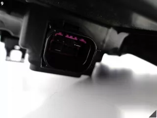 80A941033F Фара левая Audi Q5 2 Арт e10641843, вид 10