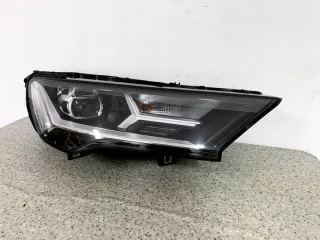 4M0941012C 2019-> Фара правая Audi Q7 4M restailing Арт e10641920, вид 2