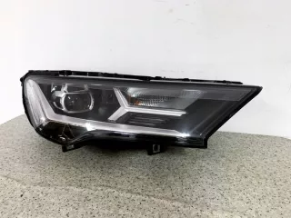 4M0941012C 2019-> Фара правая Audi Q7 4M restailing Арт e10641920, вид 4