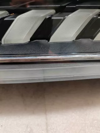 4M0941085C 4M0941085C, Фара левая Audi Q7 4M Арт e10641937, вид 3