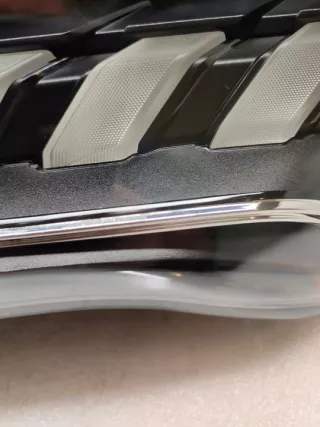 4M0941085C 4M0941085C, Фара левая Audi Q7 4M Арт e10641937, вид 4