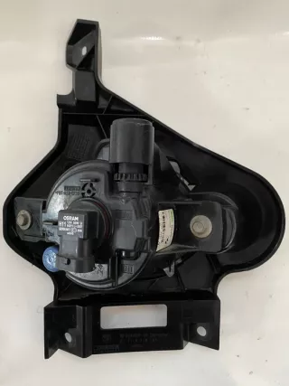E81E87 89203675 7118151 Фара противотуманная левая BMW 1 E81/E82/E87/E88 Арт e10641961, вид 2