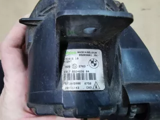  Фара противотуманная левая BMW 1 E81/E82/E87/E88 Арт e10641978, вид 3