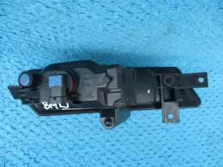  Фара противотуманная левая BMW 1 E81/E82/E87/E88 Арт e10641988, вид 4