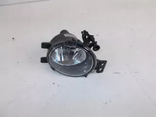 7273448 Фара противотуманная левая BMW 1 E81/E82/E87/E88 Арт e10641990, вид 1