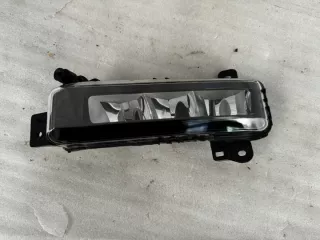 8089526 Фара противотуманная правая BMW 2 F45/F46 Арт e10642036, вид 1