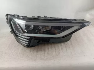 4KE941040 Фара правая Audi Q8 Арт e10642161, вид 1