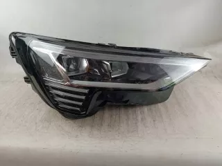 4KE941040 Фара правая Audi Q8 Арт e10642161, вид 2