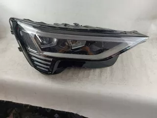 4KE941040 Фара правая Audi Q8 Арт e10642161, вид 4