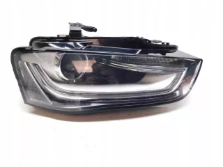 8K0941006C Фара правая Audi S4 B8 Арт e10642251, вид 1
