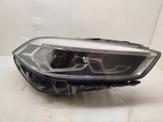 9482808 Фара правая BMW 1 F40 Арт e10642288, вид 1