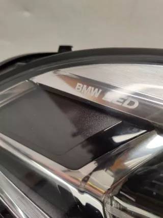 9482808 Фара правая BMW 1 F40 Арт e10642288, вид 4