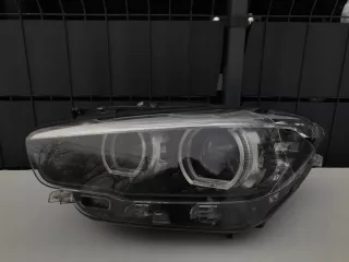 2015-2019 Фара левая BMW 1 F20/F21 Арт e10642330, вид 1