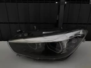 2015-2019 Фара левая BMW 1 F20/F21 Арт e10642330, вид 2