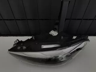 2015-2019 Фара левая BMW 1 F20/F21 Арт e10642330, вид 3