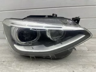 7229678 Фара правая BMW 1 F20/F21 Арт e10642432, вид 1