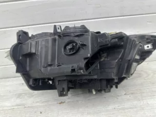 7229678 Фара правая BMW 1 F20/F21 Арт e10642432, вид 4