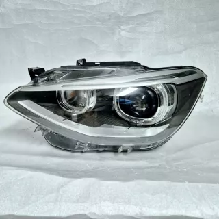 1ZS010741-41AI Фара левая BMW 1 F20/F21 Арт e10642530, вид 1