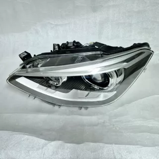 1ZS010741-41AI Фара левая BMW 1 F20/F21 Арт e10642530, вид 2