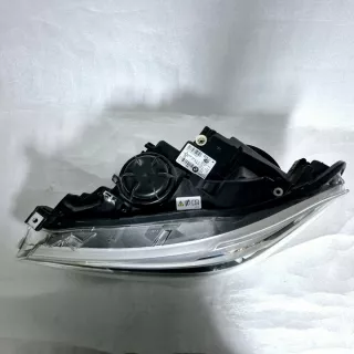 1ZS010741-41AI Фара левая BMW 1 F20/F21 Арт e10642530, вид 3