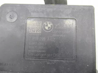 7851298 Блок ABS BMW 3 F80 Арт e10642780, вид 2