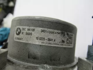 7851298 Блок ABS BMW 3 F80 Арт e10642780, вид 3