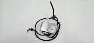 7542725 Блок управления АКПП BMW X3 E83 Арт e10642785, вид 1