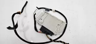 7542725 Блок управления АКПП BMW X3 E83 Арт e10642785, вид 2