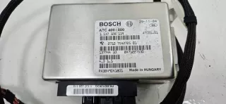 7542725 Блок управления АКПП BMW X3 E83 Арт e10642785, вид 3