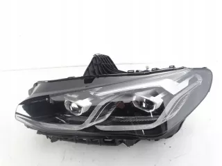 5A42247-05 Фара левая BMW 2 U06 Арт e10642797, вид 1