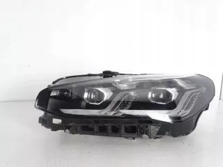5A42247-05 Фара левая BMW 2 U06 Арт e10642797, вид 2