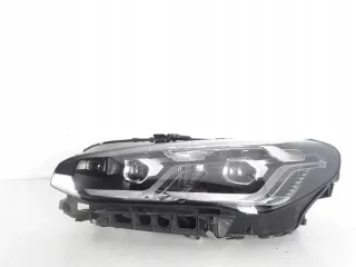 5A42247-05 Фара левая BMW 2 U06 Арт e10642797, вид 3