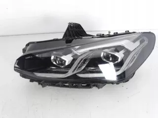 5A42247-05 Фара левая BMW 2 U06 Арт e10642797, вид 4