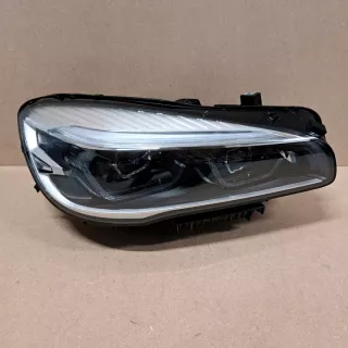 5A017B6 Фара правая BMW 2 F45/F46 Арт e10643129, вид 1