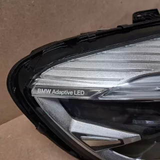 5A017B6 Фара правая BMW 2 F45/F46 Арт e10643129, вид 2