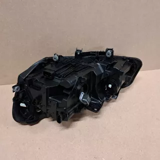 5A017B6 Фара правая BMW 2 F45/F46 Арт e10643129, вид 5