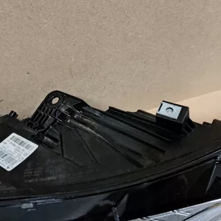 5A017B6 Фара правая BMW 2 F45/F46 Арт e10643129, вид 6