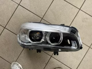 7422580 Фара правая BMW 2 F45/F46 Арт e10643142, вид 1