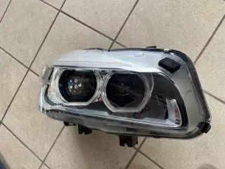 7422580 Фара правая BMW 2 F45/F46 Арт e10643142, вид 2