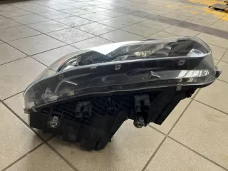 7422580 Фара правая BMW 2 F45/F46 Арт e10643142, вид 3