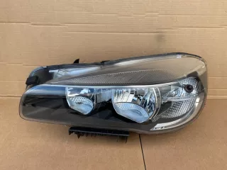 7422573-05 Фара левая BMW 2 F45/F46 Арт e10643171, вид 1