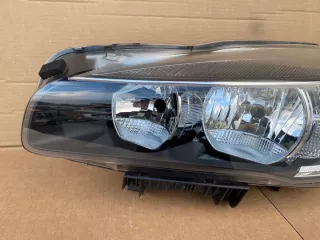 7422573-05 Фара левая BMW 2 F45/F46 Арт e10643171, вид 3